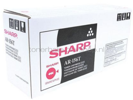 Sharp AR156LT zwart