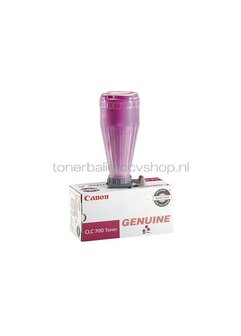 Canon CLC-700 magenta