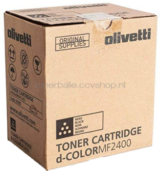 Olivetti B1005 zwart