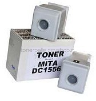Kyocera Mita DC-1556 zwart