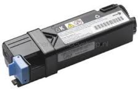 Dell 1320C zwart