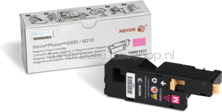 Xerox 6000/6010 DMO magenta