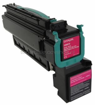 Lexmark 24B6019 magenta