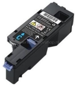 Dell E525 cyaan