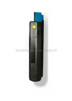 Olivetti B0666 geel