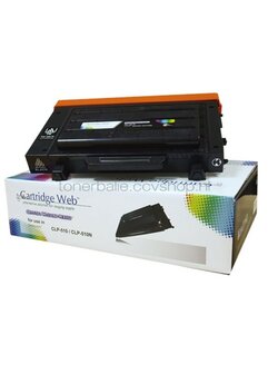 Huismerk Samsung CLP-510 zwart