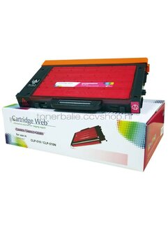 Huismerk Samsung CLP-510 magenta