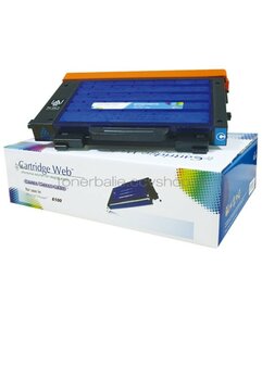 Huismerk Xerox Phaser 6100 cyaan