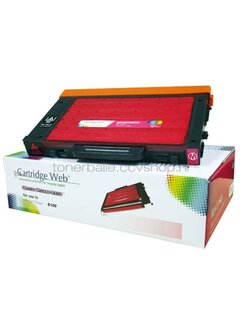Huismerk Xerox Phaser 6100 magenta