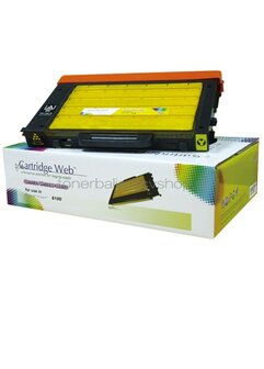 Huismerk Xerox Phaser 6100 geel