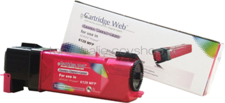 Huismerk Xerox Phaser 6128 magenta