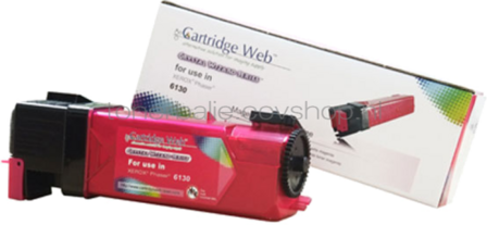 Huismerk Xerox Phaser 6130 magenta