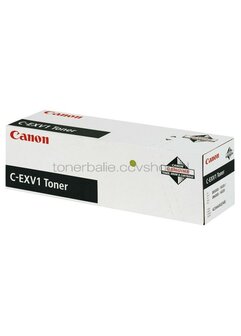 Canon C-EXV 1 zwart