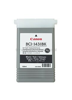 Canon BCI-1431BK zwart