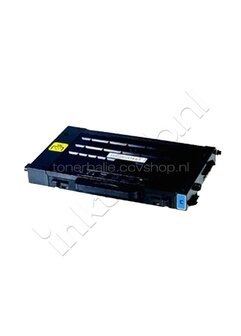Samsung CLP-510D2C cyaan