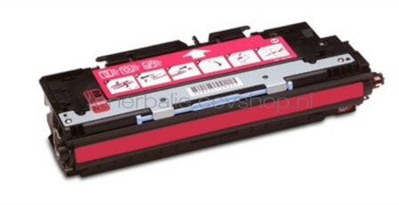 Huismerk HP 309A magenta