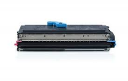 Huismerk Epson S050167 zwart