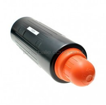 Huismerk Canon C-EXV 15 zwart