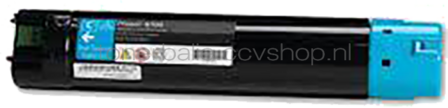 Huismerk Xerox Phaser 6700 cyaan