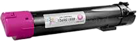 Huismerk Xerox Phaser 6700 magenta
