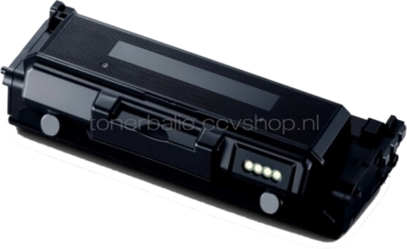 Huismerk Samsung MLT-D204E zwart