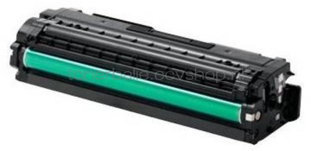 Huismerk Samsung CLT-Y506L geel