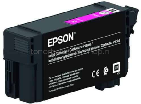 Epson T40C340 magenta