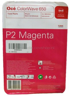 OCE P2 magenta