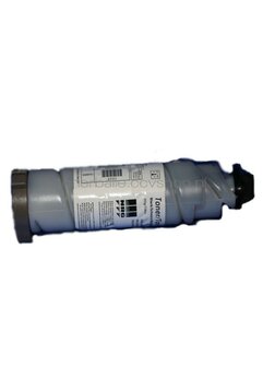 NRG CT110 toner zwart