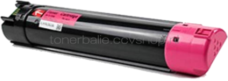 Huismerk Dell 593-10923 magenta