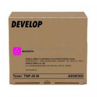 Develop TNP-49M magenta