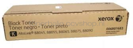 Xerox 006R01683 toner zwart