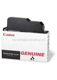 Canon GP30F / GP55 zwart