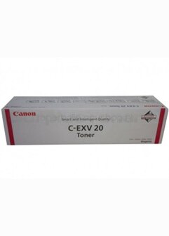 Canon C-EXV 20 magenta
