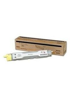 Xerox 6200 HC geel