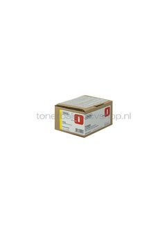 Olivetti B0923 geel