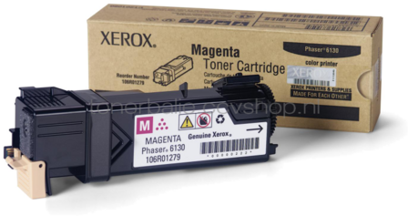 Xerox 6130 magenta