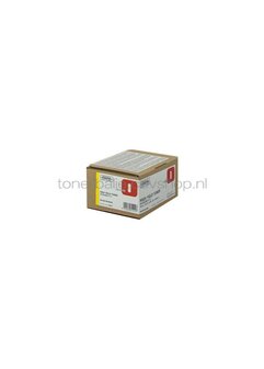 Olivetti B0927 geel