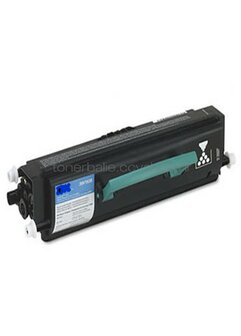 IBM InfoPrint 1612, 1601, 1602 zwart