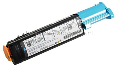 Dell T6412 cyaan