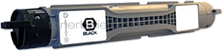 Tally Genicom T8024 zwart