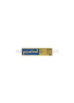 Kyocera Mita TK-897 cyaan