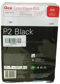 OCE P2 zwart