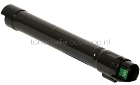 Huismerk Xerox Phaser 7500 zwart