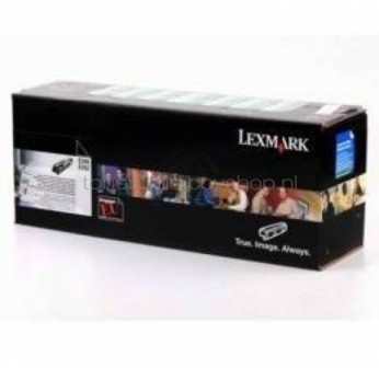 Lexmark 24B5587 cyaan