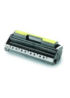 Oki 09004245 Toner zwart