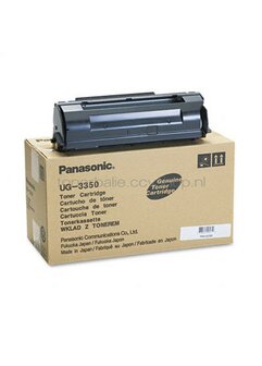 Panasonic UG-3350 toner zwart