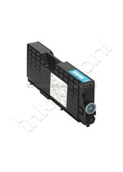 Ricoh Type 165 C (toner) cyaan