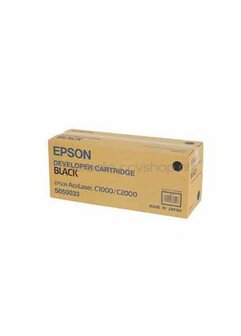 Epson S050033 zwart