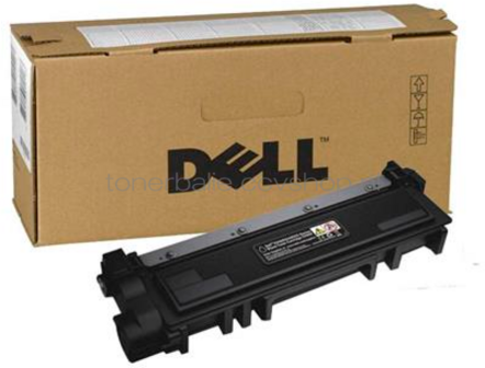 Dell P7RMX zwart